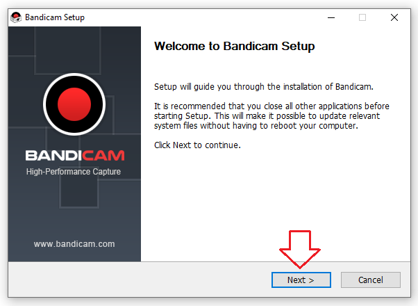 download bandicam full crack windows 7 32 bit